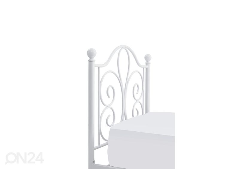 Metallvoodi Panama suurendatud