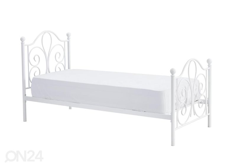 Metallvoodi Panama suurendatud