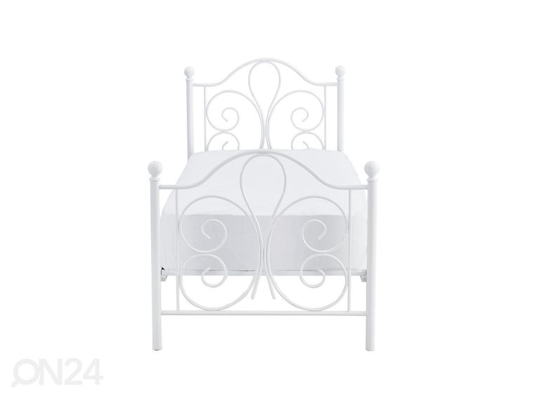 Metallvoodi Panama suurendatud