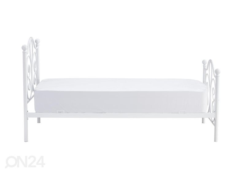 Metallvoodi Panama suurendatud