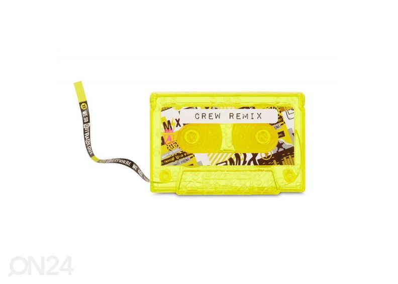 MGA L.O.L. Surprise Remix loomad suurendatud