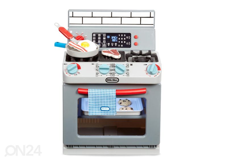 MGA Little Tikes Esimene ahi suurendatud