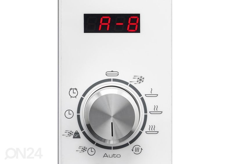 Mikrolaineahi Brandt SE2018WZ suurendatud