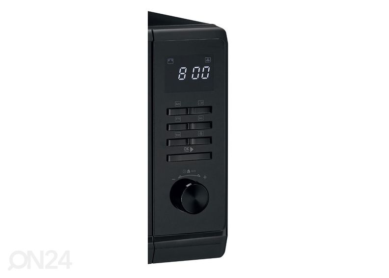 Mikrolaineahi Brandt SE2300B suurendatud