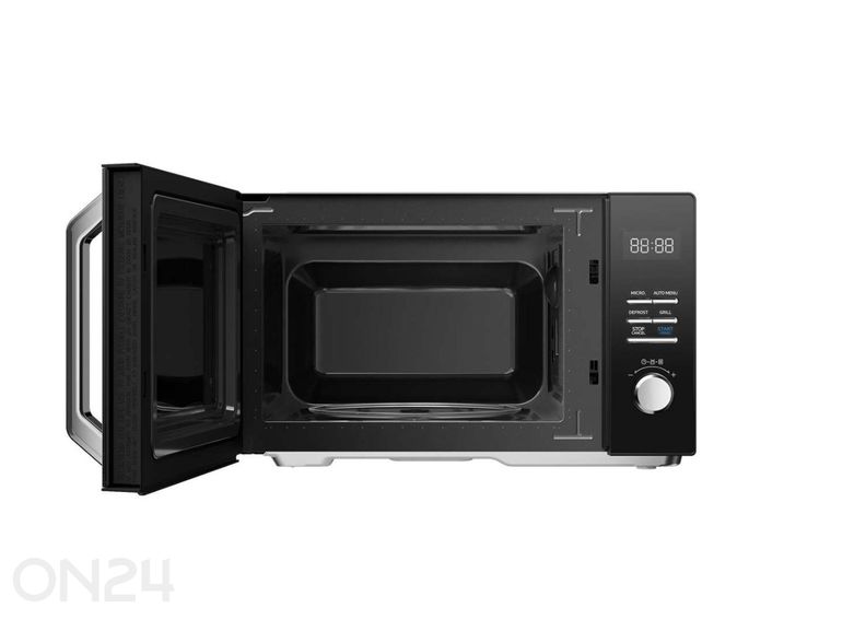 Mikrolaineahi Midea MAG25XF suurendatud