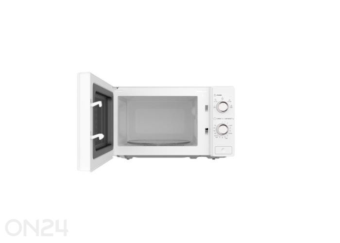 Mikrolaineahi Midea MM720C2AT-W, valge suurendatud