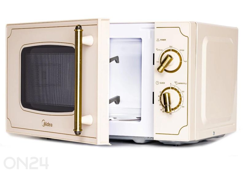 Mikrolaineahi Midea MM720CJ7 suurendatud
