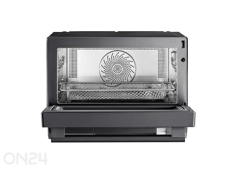 Mikrolaineahi Midea MSO25H suurendatud