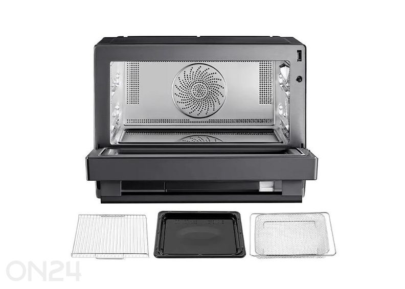 Mikrolaineahi Midea MSO25H suurendatud