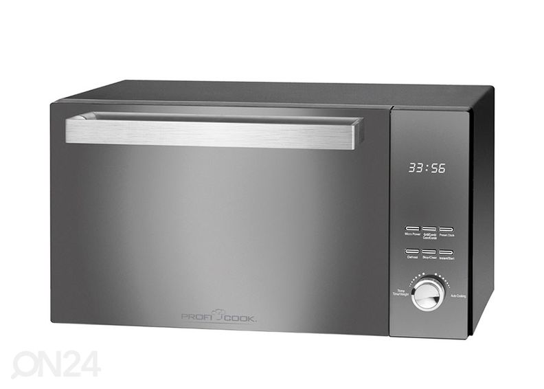 Mikrolaineahi ProfiCook MWG1204 suurendatud