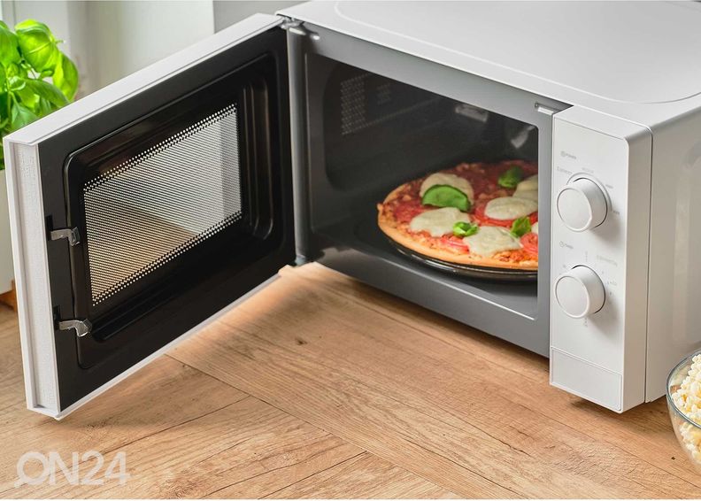 Mikrolaineahi Sencor SMW0717WH valge suurendatud