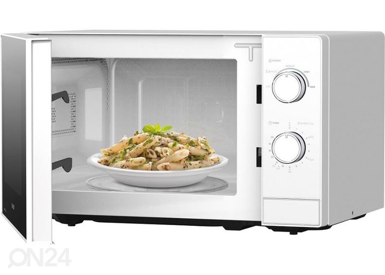 Mikrolaineahi Sencor SMW1718WH suurendatud