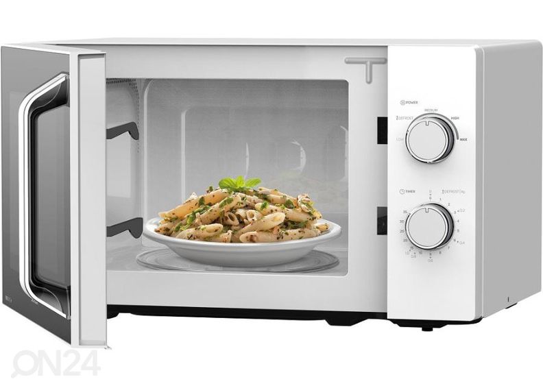 Mikrolaineahi Sencor SMW1918WH suurendatud