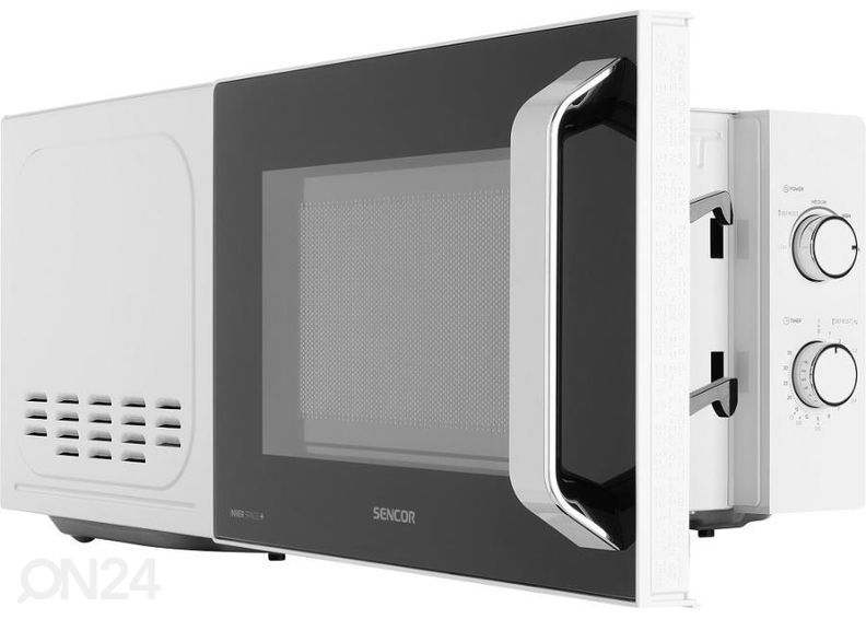 Mikrolaineahi Sencor SMW1918WH suurendatud