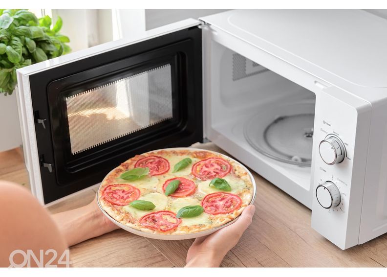 Mikrolaineahi Sencor SMW1918WH suurendatud