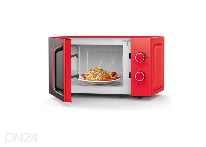 Mikrolaineahi Sencor SMW1920RD punane suurendatud