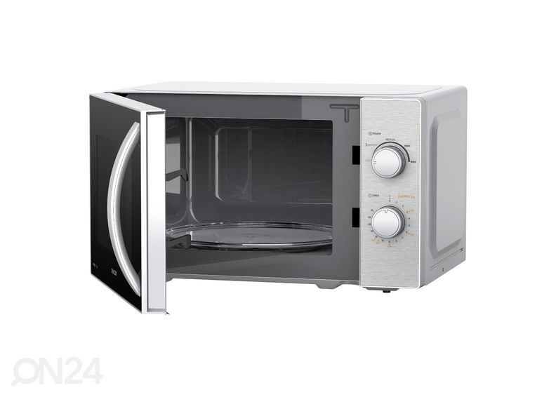 Mikrolaineahi Sencor SMW2120SS suurendatud