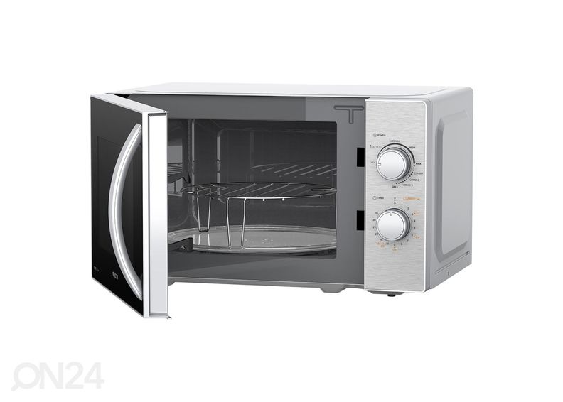 Mikrolaineahi Sencor SMW4320SS suurendatud