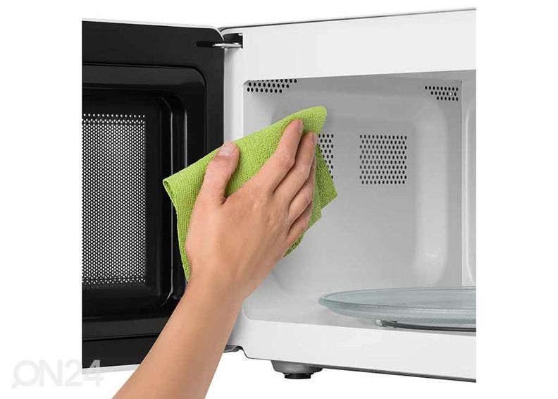 Mikrolaineahi Sencor SMW5017WH suurendatud