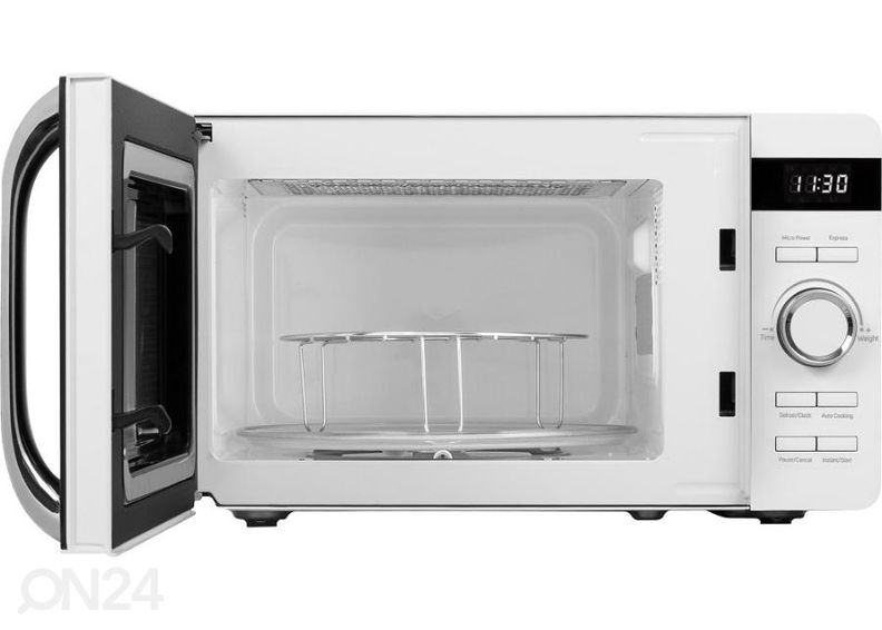 Mikrolaineahi Sencor SMW5517WH suurendatud