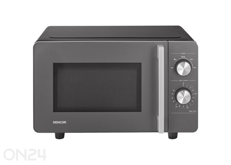 Mikrolaineahi Sencor SMW7020BK suurendatud