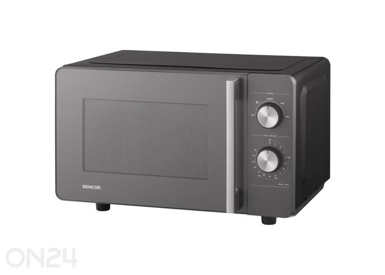 Mikrolaineahi Sencor SMW7020BK suurendatud