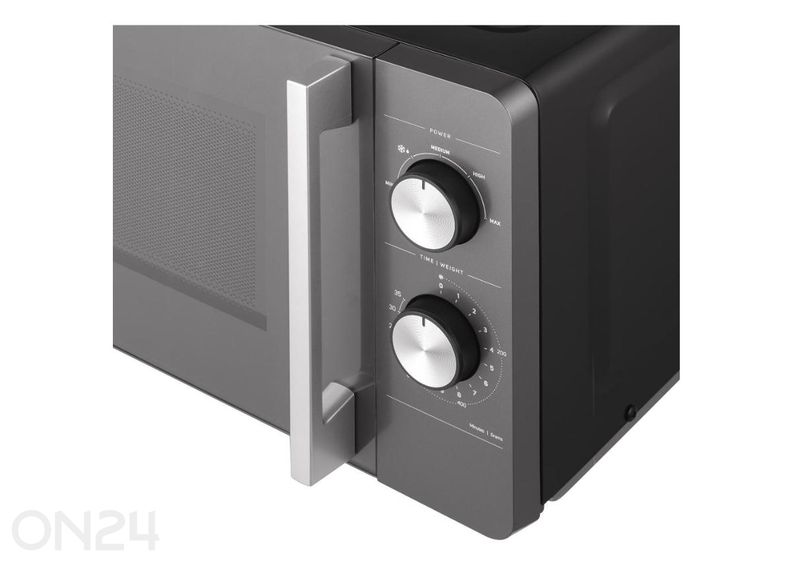 Mikrolaineahi Sencor SMW7020BK suurendatud