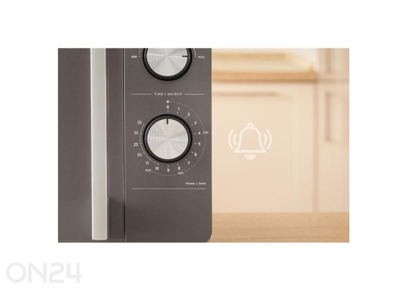 Mikrolaineahi Sencor SMW7020BK suurendatud