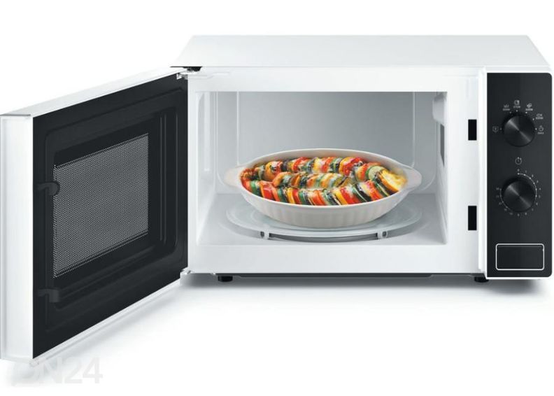 Mikrolaineahi Whirlpool MWP101W suurendatud