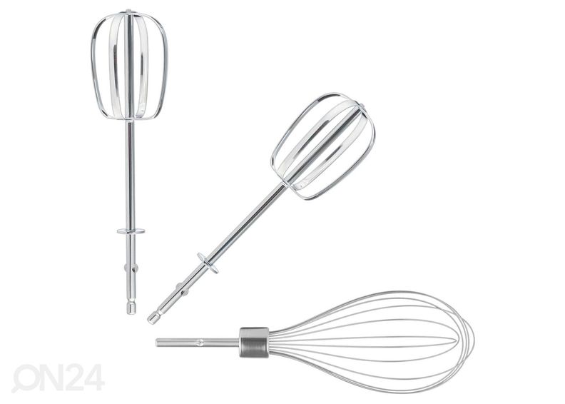 Mikser akutoitel Sencor SHM9000WH, valge suurendatud