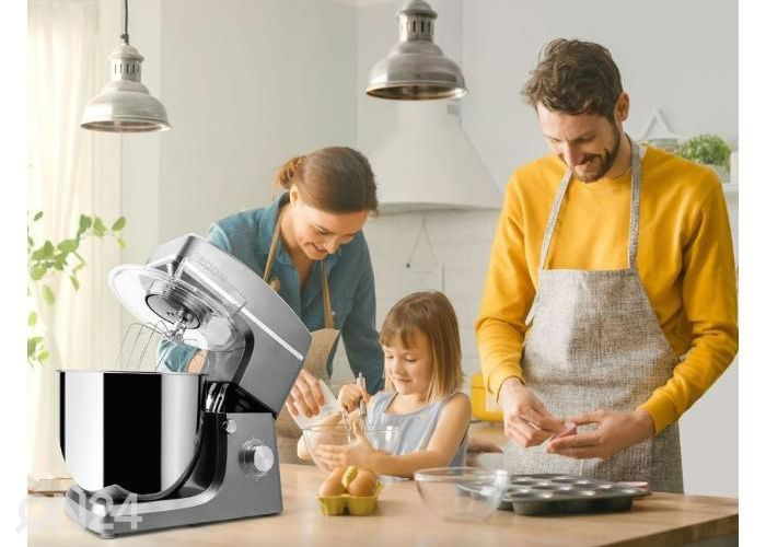 Mikser Clatronic KM3765T suurendatud