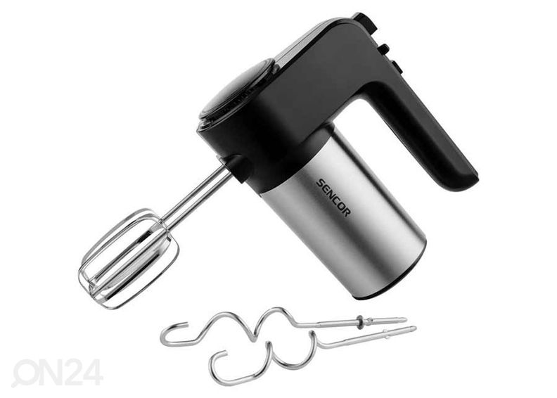Mikser Sencor SHM5207SS suurendatud