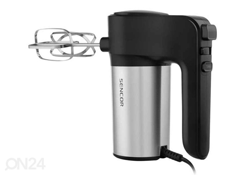 Mikser Sencor SHM5207SS suurendatud