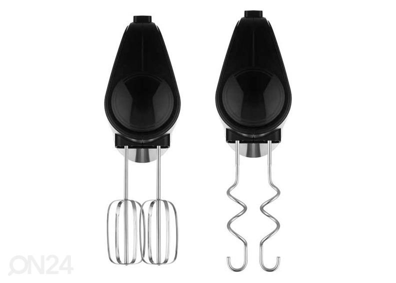 Mikser Sencor SHM5207SS suurendatud