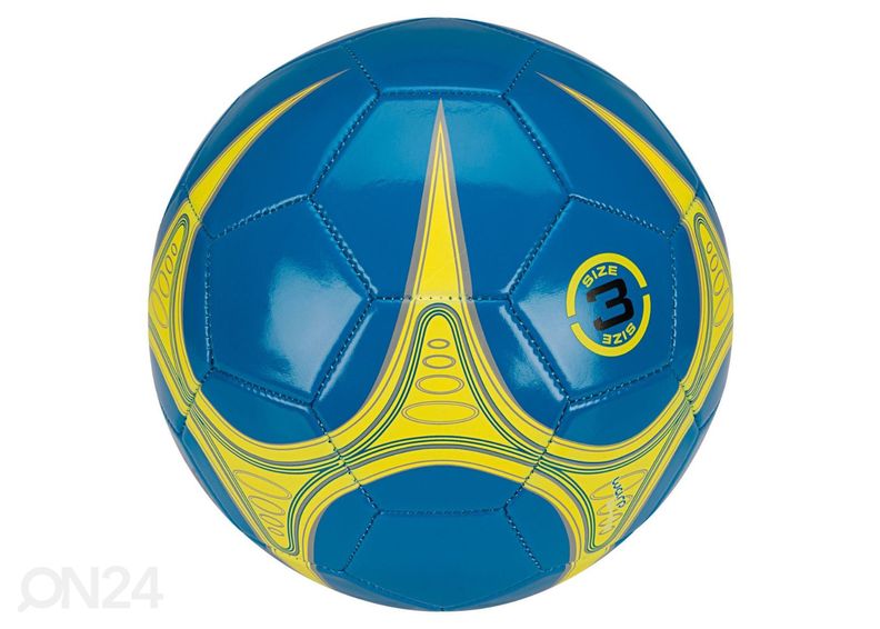 Mini Jalgpall Warp Skillz Avento suurendatud