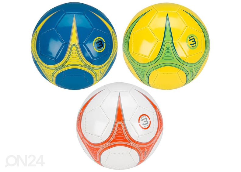 Mini Jalgpall Warp Skillz Avento suurendatud