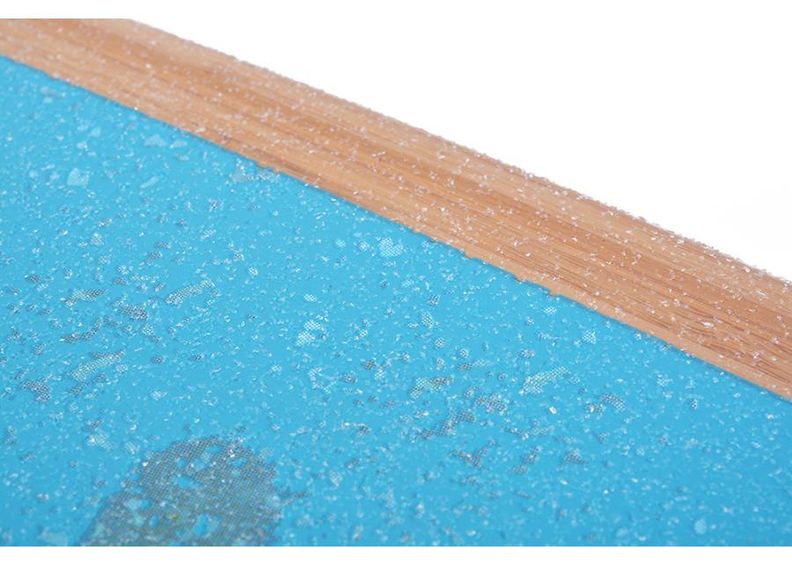 Mini longboard Nautical Tempish suurendatud