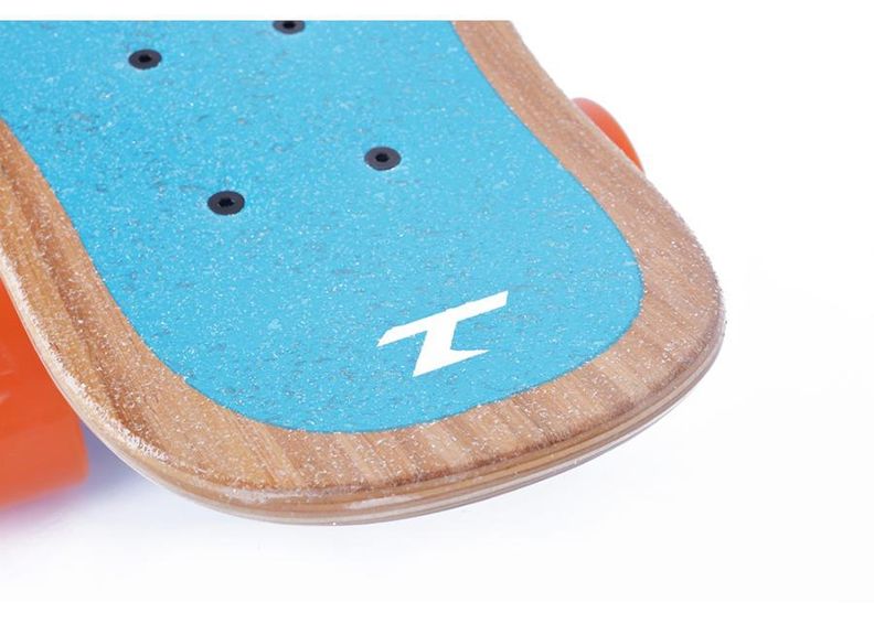 Mini longboard Nautical Tempish suurendatud