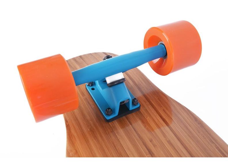 Mini longboard Nautical Tempish suurendatud