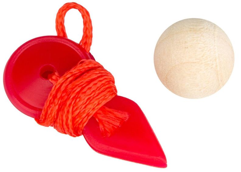 Mini Petanque Komplekt 6(Palli) Get & Go suurendatud