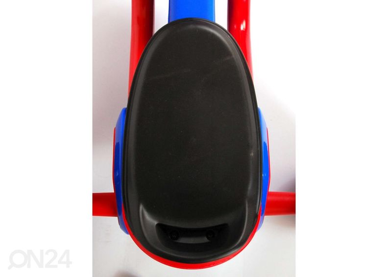 Minikart lastele Go Kart Mini Paw Patrol suurendatud