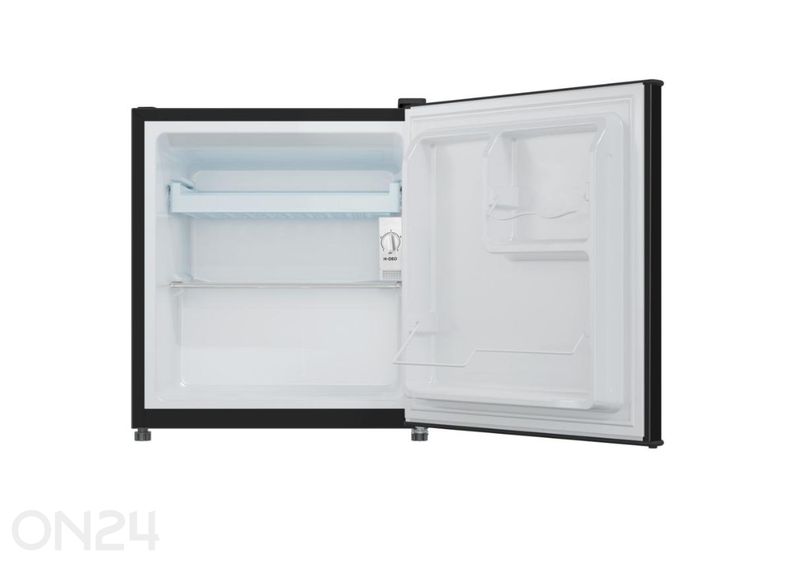 Minikülmik Candy CHASD4351EBC suurendatud