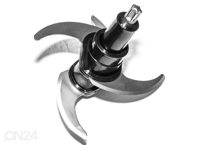 Minipurustaja Rommelsbacher MZ400 suurendatud