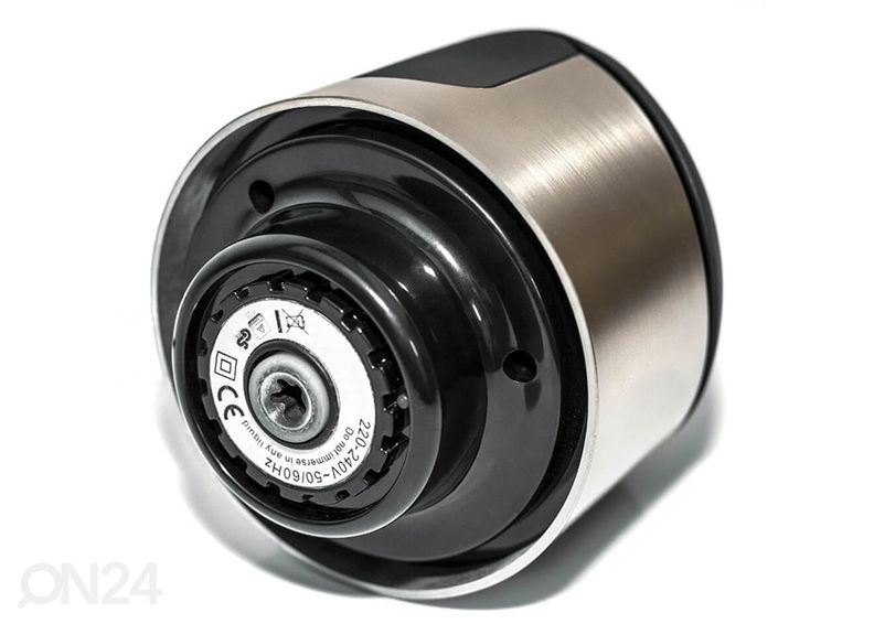 Minipurustaja Rommelsbacher MZ400 suurendatud