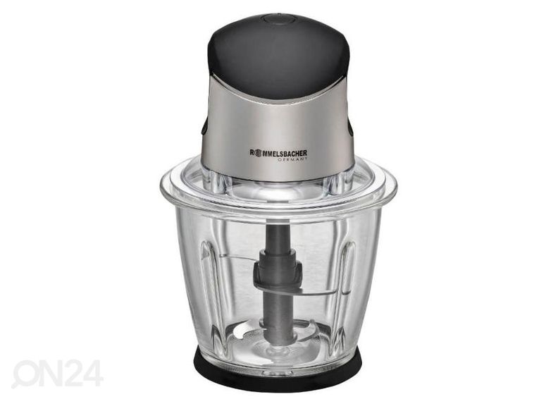 Minipurustaja Rommelsbacher MZ500 suurendatud