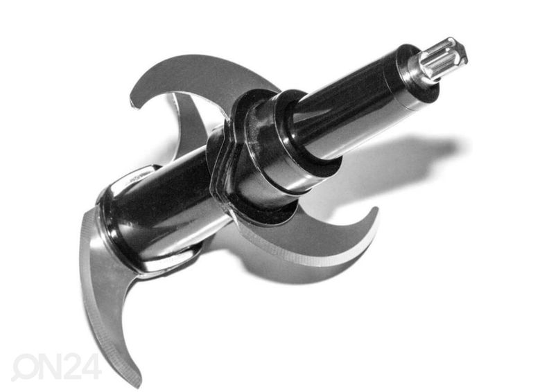 Minipurustaja Rommelsbacher MZ500 suurendatud