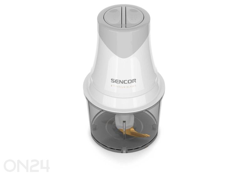 Minipurustaja Sencor SCB3000WH suurendatud
