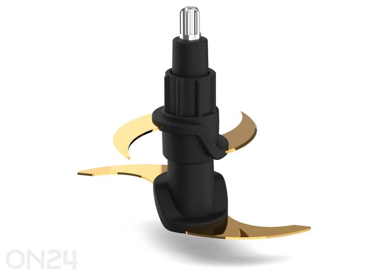 Minipurustaja Sencor SCB4000BK suurendatud