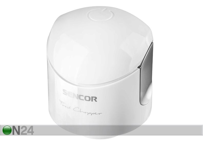 Minipurustaja Sencor SCB5100WHEUE3 suurendatud
