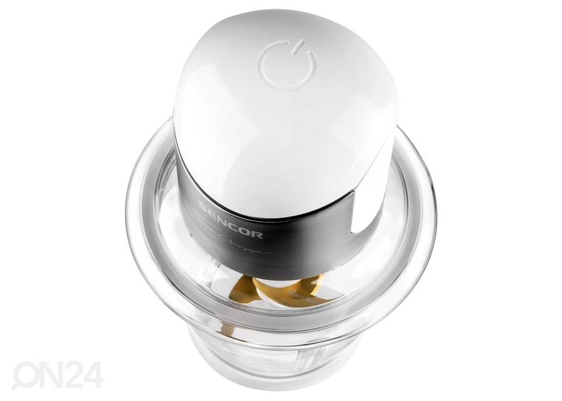 Minipurustaja Sencor SCB6150SSEUE3 suurendatud